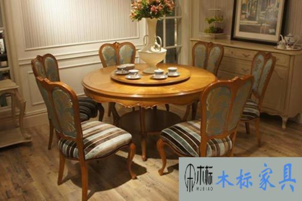 提升餐廳翻臺(tái)率，使用的餐桌椅很重要 