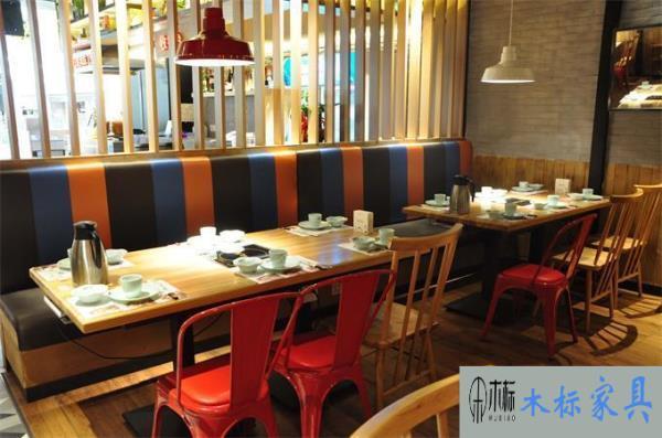 餐廳桌椅定制得尺寸常規(guī)在多少比較合適？ 