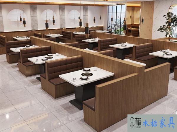 你想知道如何的選擇最合適您的西式餐廳桌椅嗎？ 