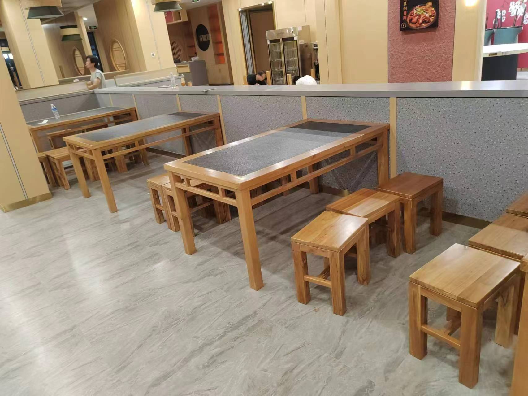 購買餐廳家具要注意哪些細(xì)節(jié)