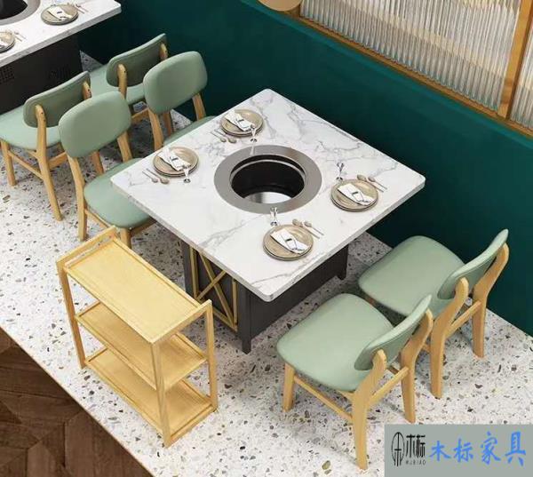 自助燒烤桌價格貴不貴？如何找燒烤桌椅廠家 