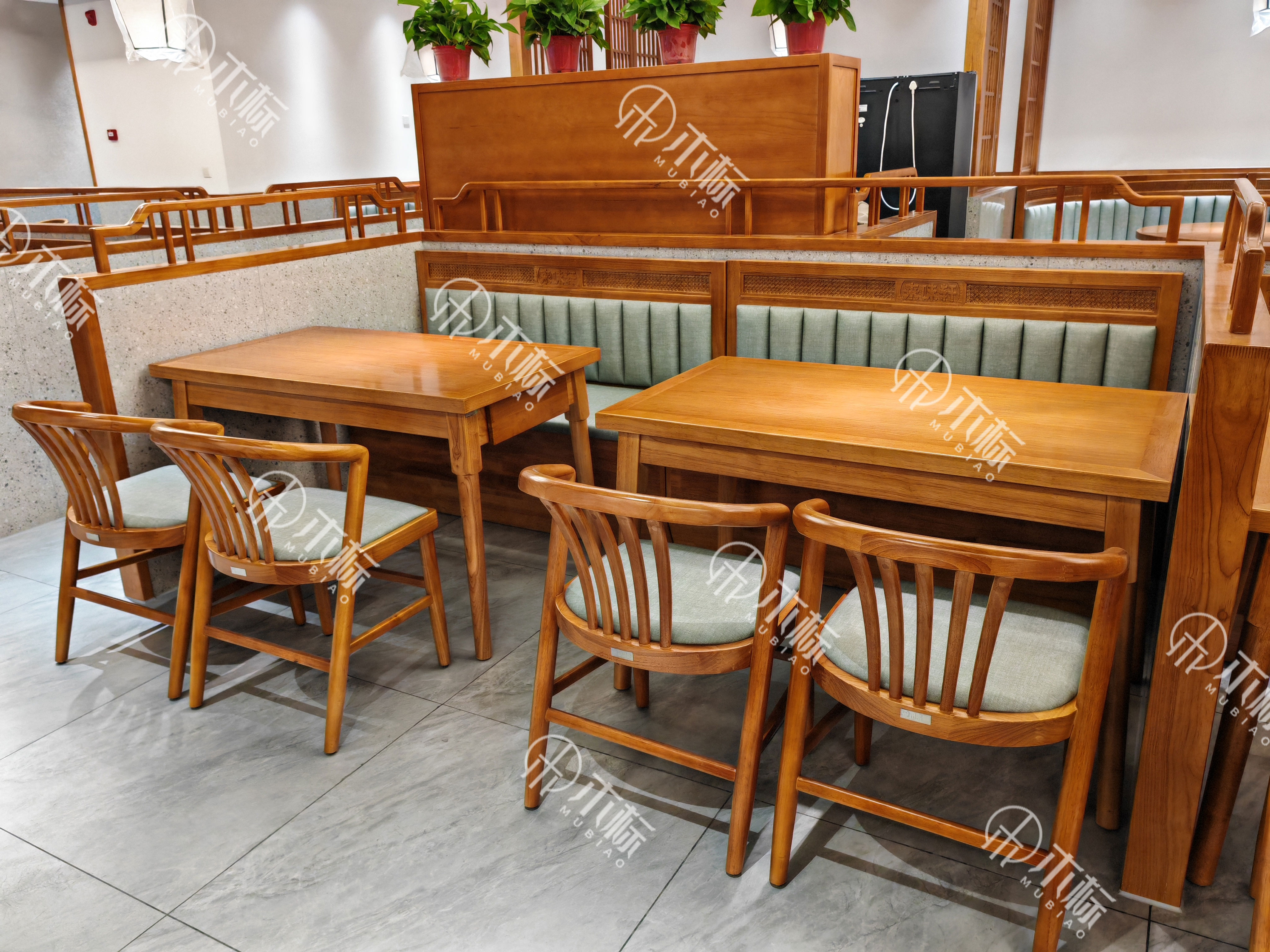 餐廳訂制家具多少錢(qián)一個(gè)