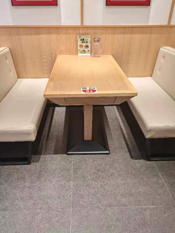 第一次做餐飲老板，如何選擇家具？