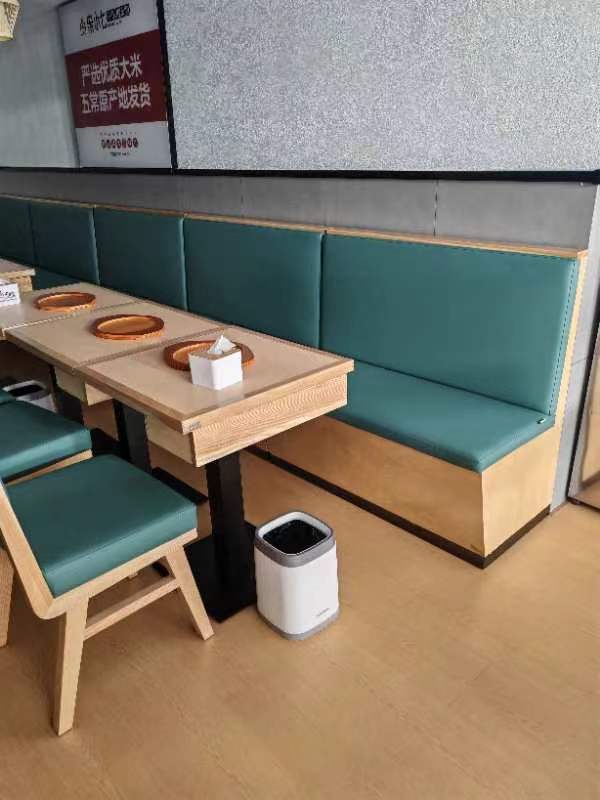 中餐廳設計重點是什么？需要中餐廳桌椅搭配嗎