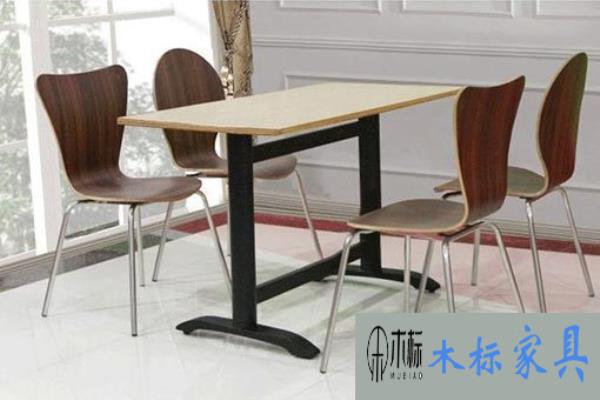 佛山不銹鋼餐桌椅定制廠家質(zhì)量如何判斷？ 