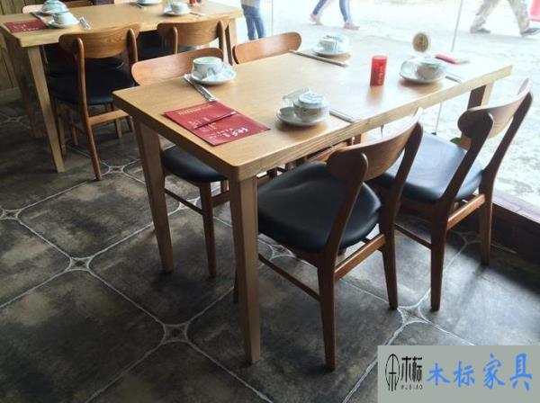 餐飲家具上海西餐廳桌椅定制優(yōu)勢有哪些？ 