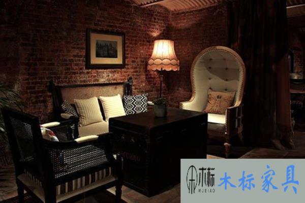 咖啡廳卡座沙發(fā)設(shè)計(jì)有哪些分類 