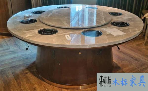 餐飲家具-無煙火鍋?zhàn)纼r格貴不貴？ 