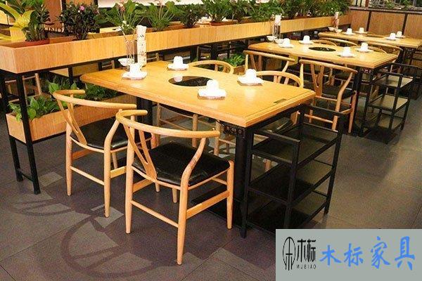 火鍋桌批發(fā)去哪里選購定制便宜？ 