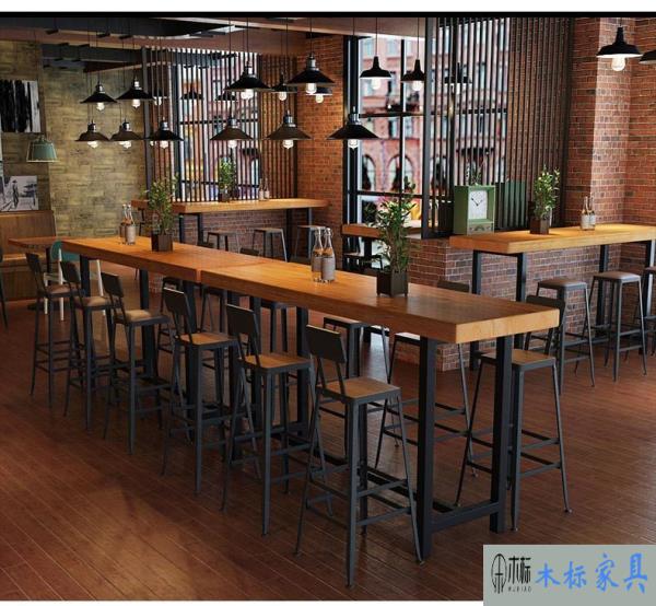 酒吧桌椅布局效果與什么有關(guān)？ 