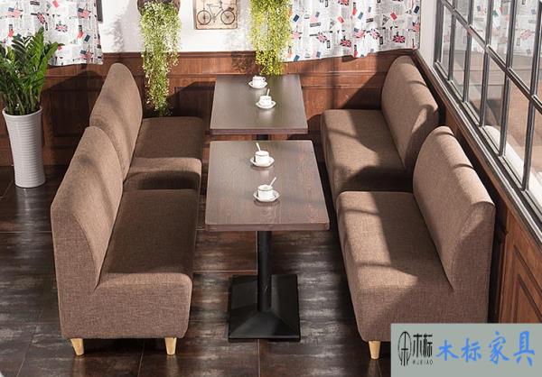 餐飲家具怎么設(shè)計(jì)？如何與消費(fèi)者聯(lián)系在一起？ 