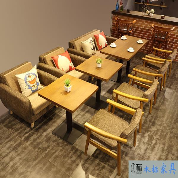 餐飲家具布局也要講究風(fēng)水？木質(zhì)餐桌有什么特性？ 