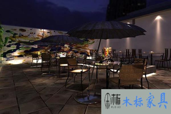餐飲家具桌椅廠定制有什么優(yōu)勢？如何選對廠家 