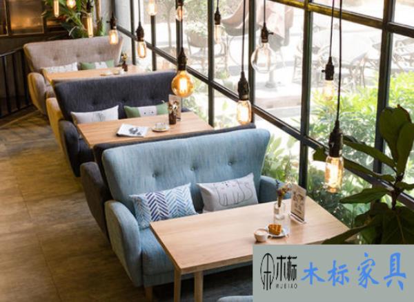咖啡館設(shè)計(jì)風(fēng)格桌椅板凳布局很重要？ 