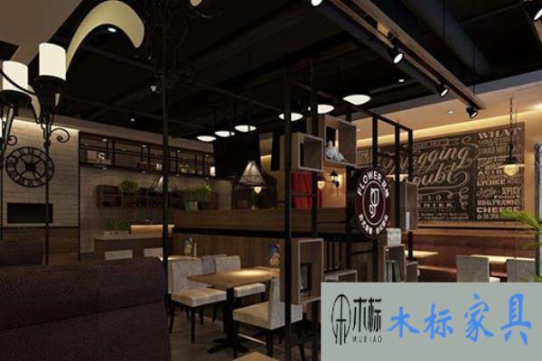 餐廳桌椅布局定制西餐廳家具需要注意哪些問題？ 