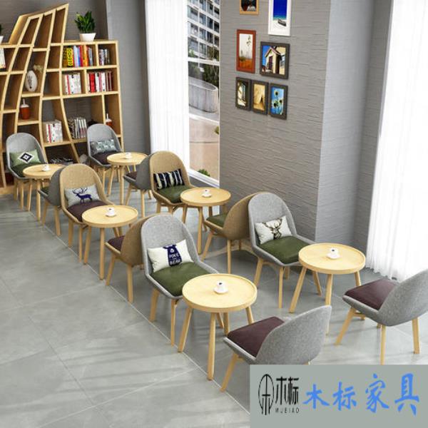 迷人浪漫的咖啡廳餐桌椅如何選擇？ 