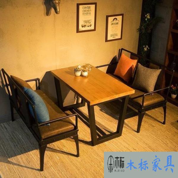 咖啡店裝修設(shè)計(jì)風(fēng)格的基本規(guī)劃很重要 