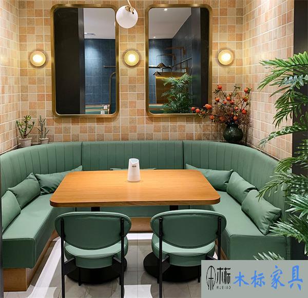 飲品店咖啡桌椅定制需要注意哪些要點(diǎn)？ 