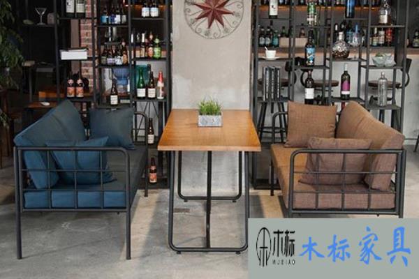 教你如何選對實(shí)木西餐廳桌椅|餐廳家具 