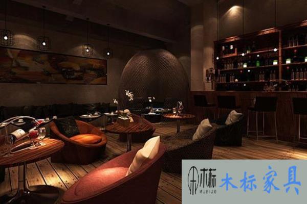 西餐廳店面空間設計布局技巧有哪些？ 