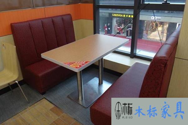 卡座沙發(fā)設(shè)計原則應(yīng)該遵循什么原理？ 