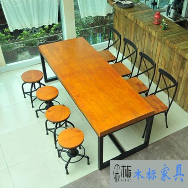 實木餐桌椅定制的四大基本原則你知曉幾個？ 