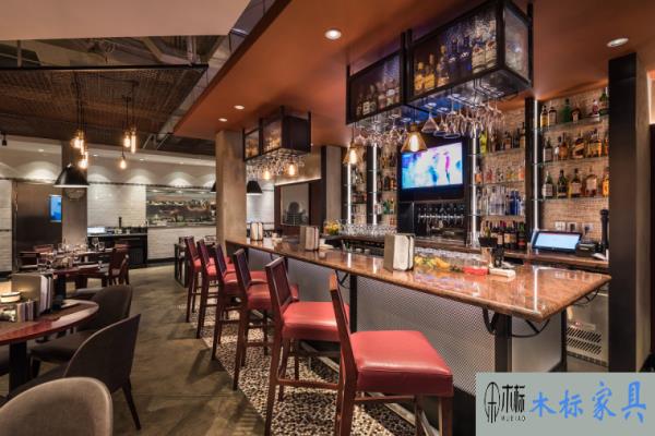 西餐廳設(shè)計(jì)桌椅擺放技巧有哪些|餐飲家具 
