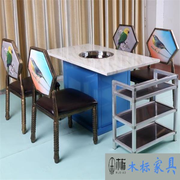 大理石火鍋?zhàn)肋x購技巧有哪些特性？如何判斷？ 