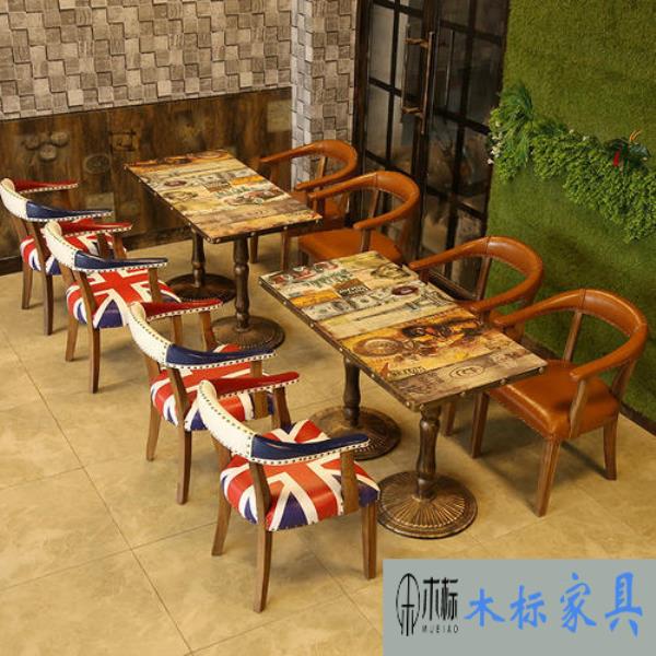 咖啡店裝修設(shè)計風(fēng)格需要注意哪些細節(jié) 