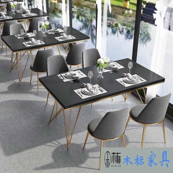 定制家具發(fā)展趨勢之餐飲家具制造工藝 