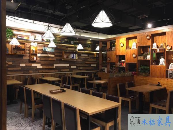 餐飲家具有哪些設(shè)計(jì)方案需要注意