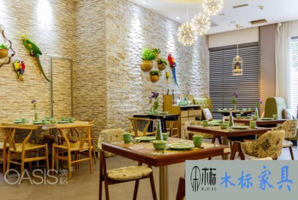 餐廳桌椅家具選購要注意以下幾點(diǎn)特性？ 