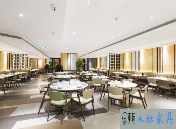 餐廳桌椅家具選購要注意以下幾點(diǎn)特性？ 