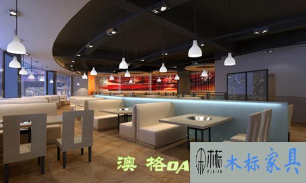用木蠟油作為涂料的實(shí)木火鍋?zhàn)酪钨|(zhì)量怎么樣呢？ 