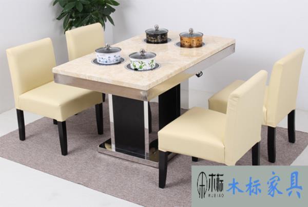 用木蠟油作為涂料的實(shí)木火鍋?zhàn)酪钨|(zhì)量怎么樣呢？ 