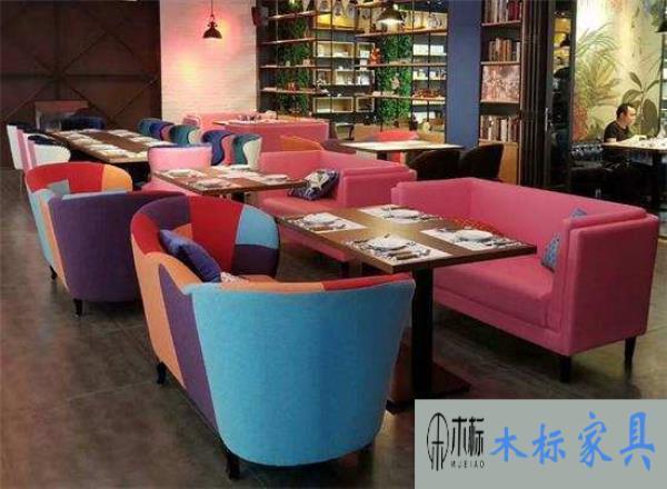餐飲店設(shè)計(jì)需要注意哪些要素|餐飲家具 