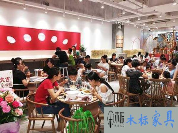 餐飲店設(shè)計(jì)需要注意哪些要素|餐飲家具 