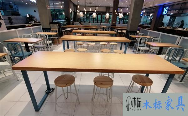 學(xué)校食堂餐桌椅廠(chǎng)家應(yīng)該注意哪些問(wèn)題|餐飲家具 