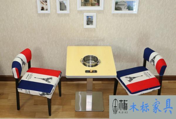 餐廳桌椅擺放有講究，擺對了坪效穩(wěn)增！ 
