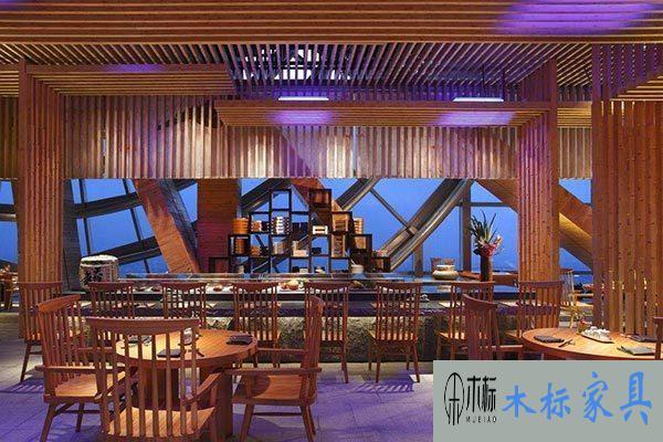 實(shí)木餐廳桌椅好嗎？ 